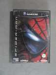 Jogo Gamecube Game Cube Spider-Man