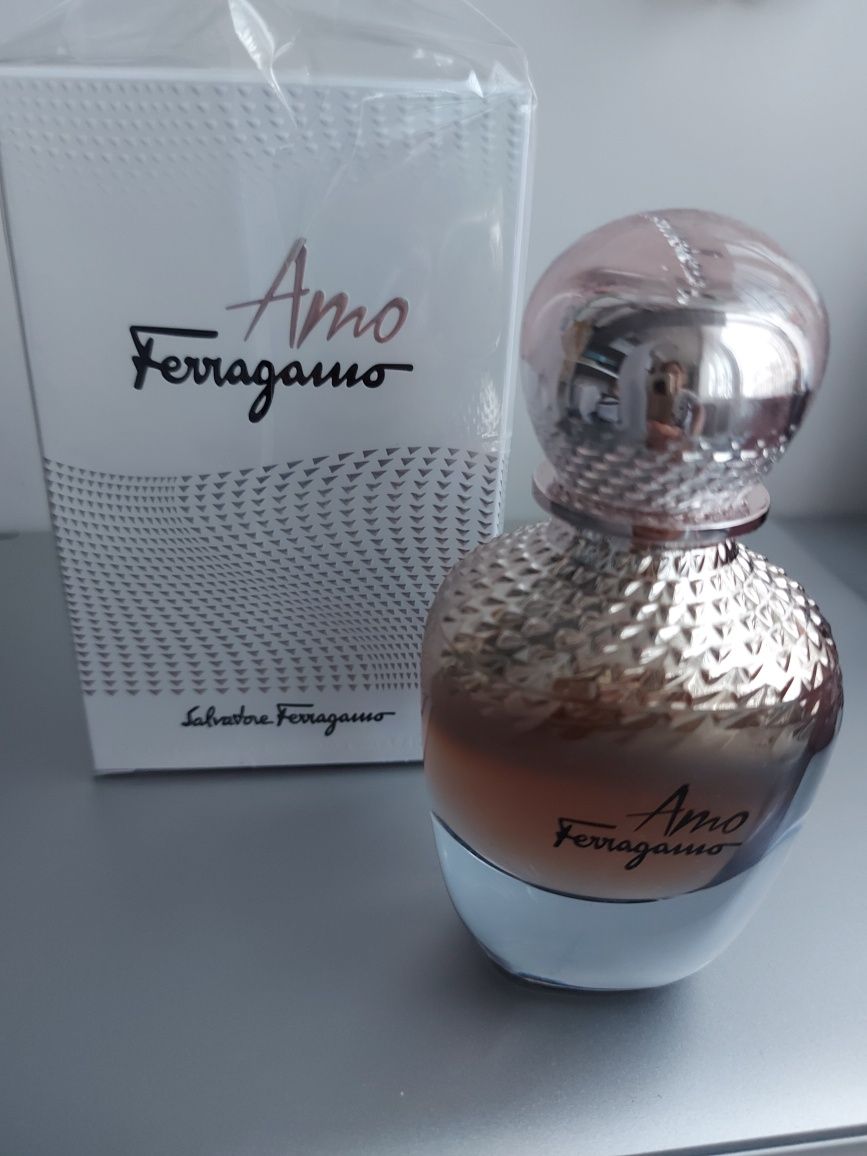 Salvatore Ferragamo Amo Ferragamo