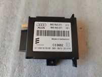 AUDI Q5 8R STEROWNIK WEBASTO 8K0963271