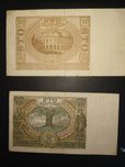 Banknoty Polskie