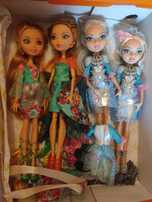 Лялька Ever after high Charming Darling