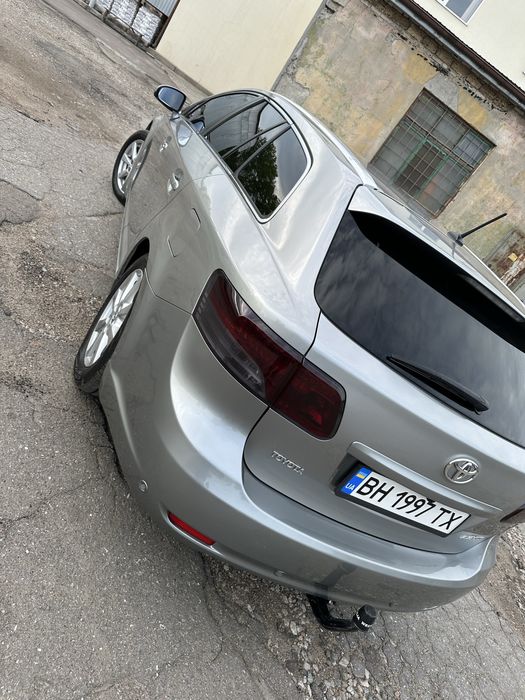 Продам Toyota Avensis 2009 d4d