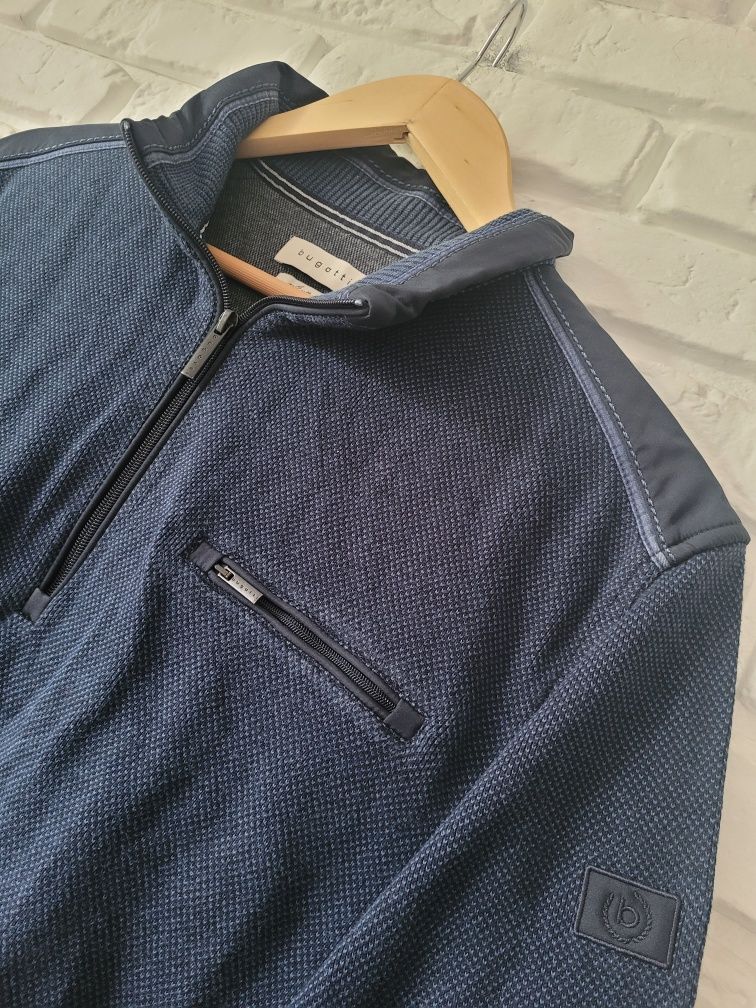 Bluza sweter Bugatti rozmiar M