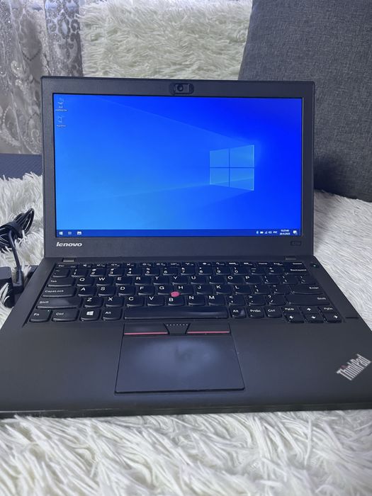 Lenovo ThinkPad X250,I5-5gen,8ram,120ssd