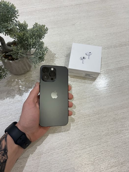 IPhone 14 Pro Max 128 gb Neverlock