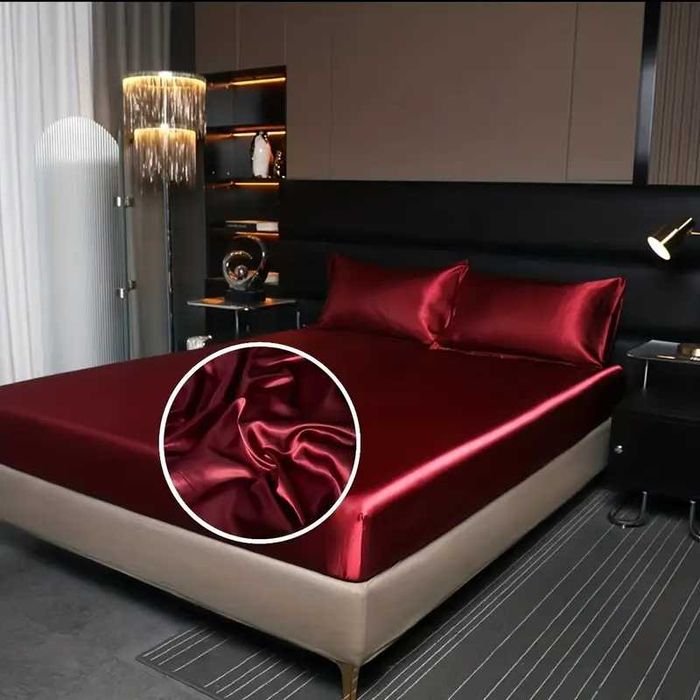 NOVO- Conjunto de Jogos de Cama com fronhas de almofada- varias cores