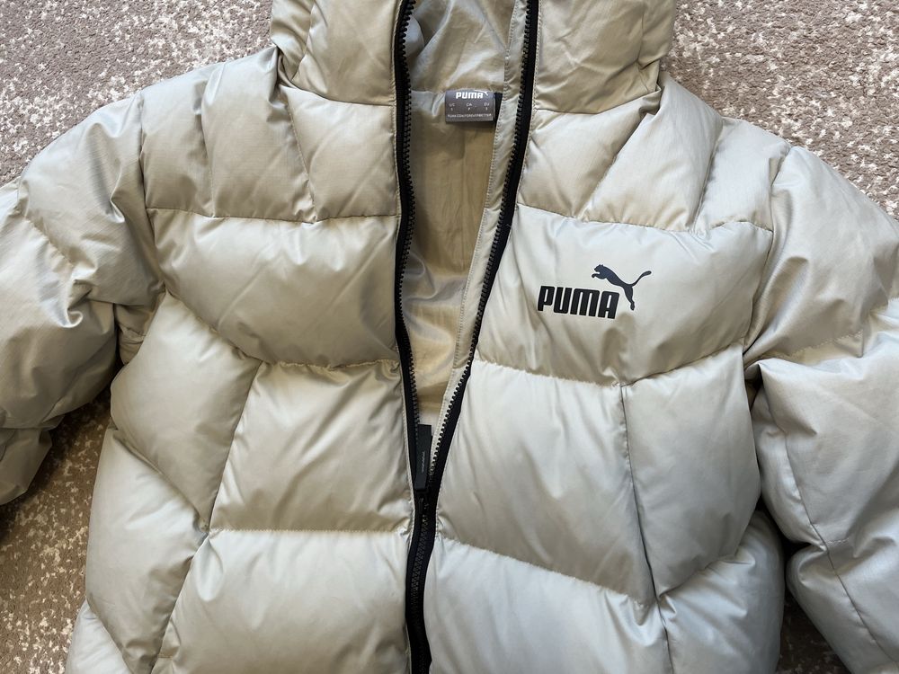 Зимняя куртка Puma