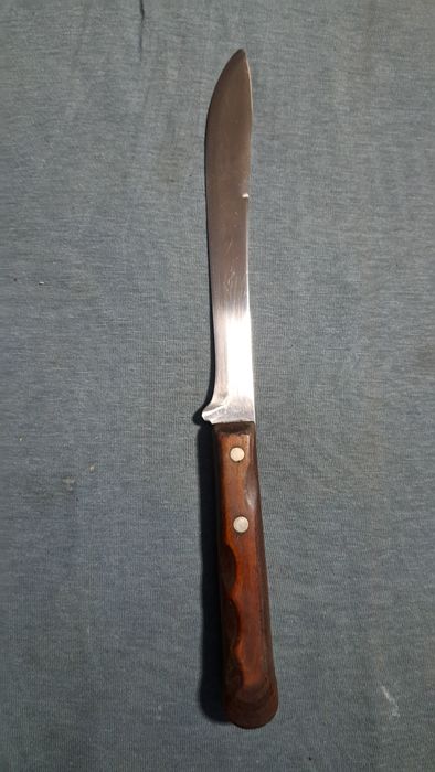 Stary nóż Solingen