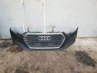 Zderzak Audi A4 B9 LX5R