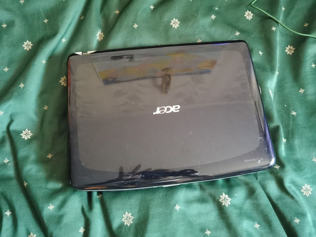 Acer aspire 5520 icw50