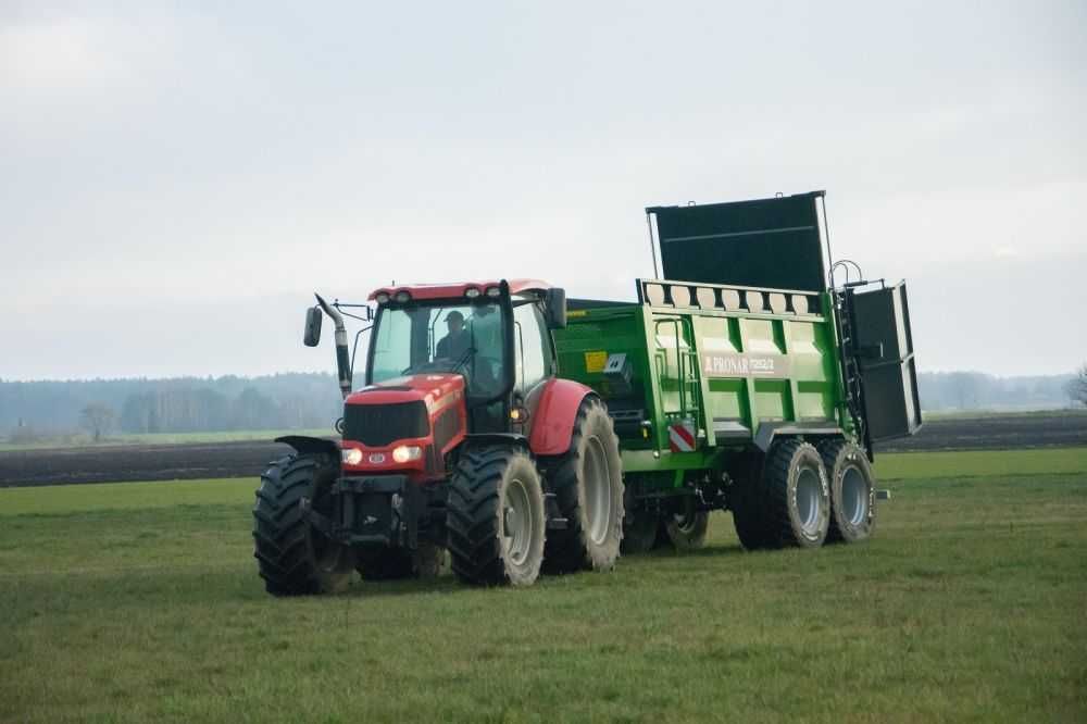 Гноєрозкидач PRONAR 262-2 2025р