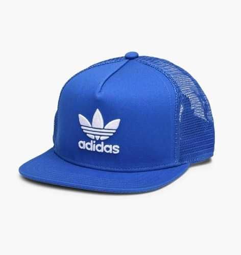 adidas czapka z daszkiem rozm. M cena 55 zł