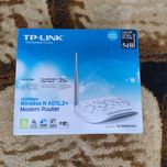 Router TP-LINK TD- W895ND