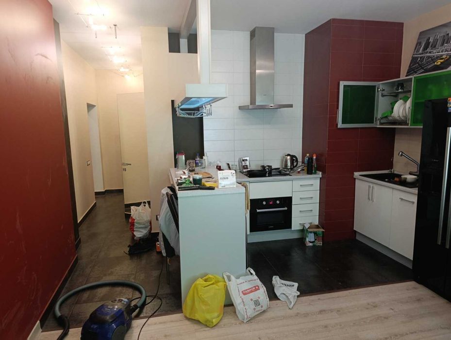 1-кімн, 50,3 м2, Аркадія, Приморський, Одеса, вул. Генуезька, 5,