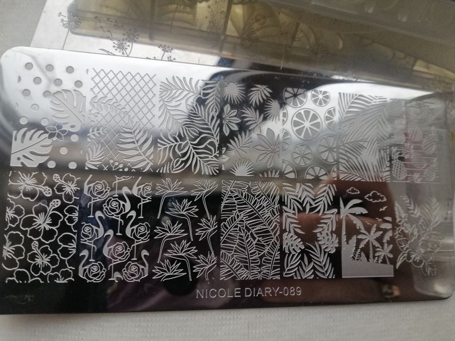 Все для гель лаку