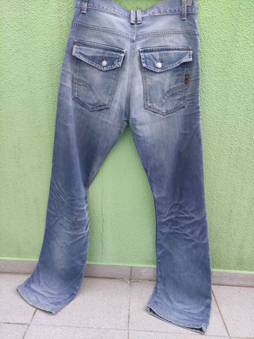 Jeans originais Tiffosi