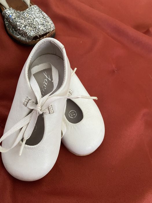 Sapatinhos e sandalias menina festa, sapatos cerimonia