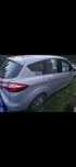 FORD C-MAX uszkodzony