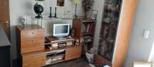 Movel TV e Vitrine