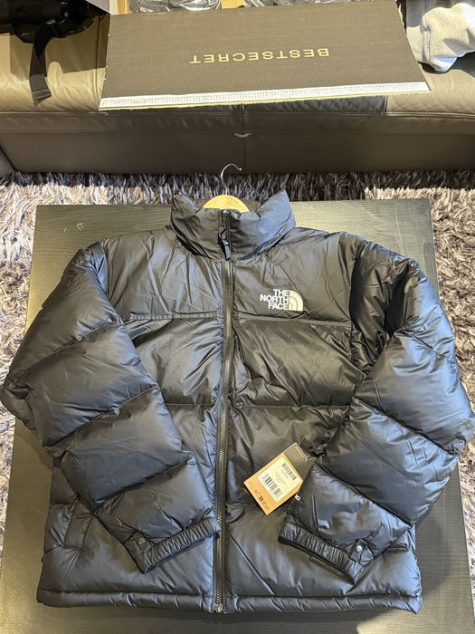 The North Face Nuptse 700