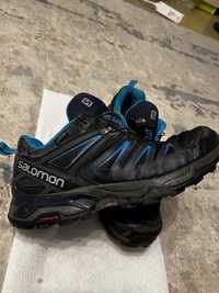 Buty trekkingowe Salomon gtx