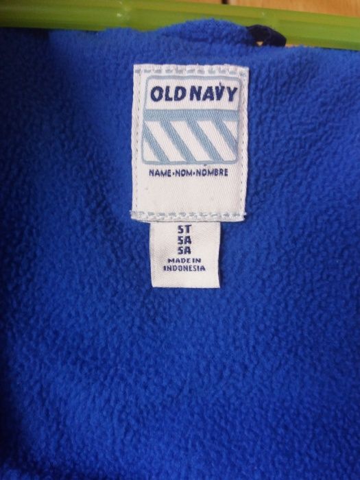 Куртка Old Navy 5Т