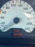CDI 220 Sport de 2000