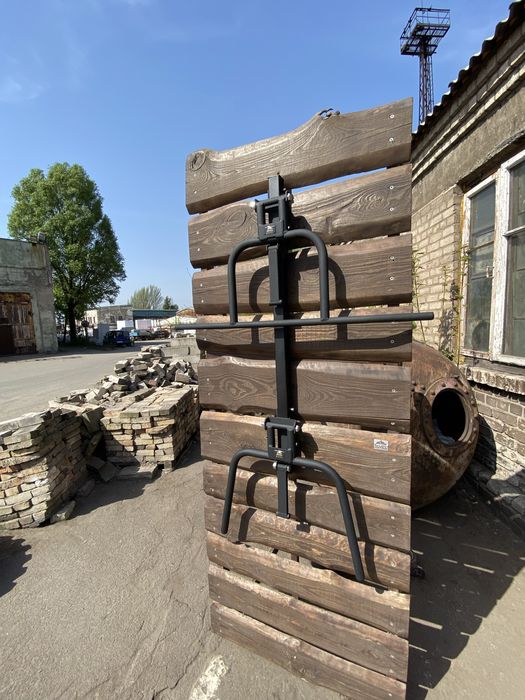 Турник+брусья «Optimus Mini”