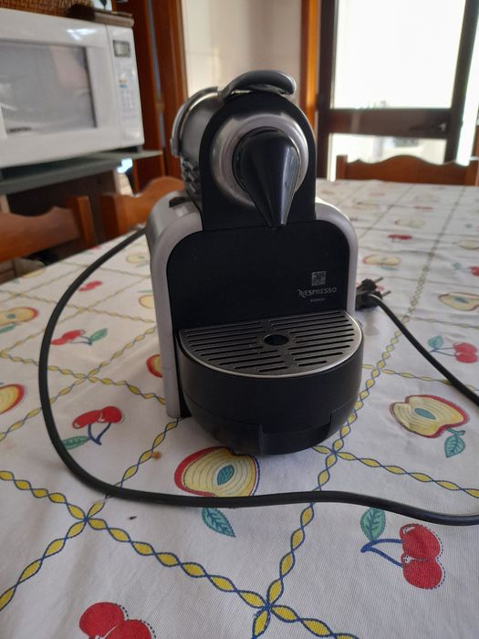 Máquina de café Nespresso