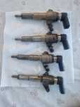 Injetores Siemens 1.4 HDi tdci