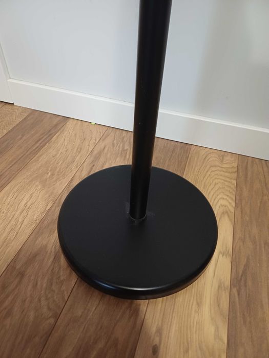 Wieszak na ubrania, stojacy, nieuzywany