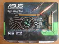 Відеокарта Asus geforce gt620 1gb gddr3 64bit
