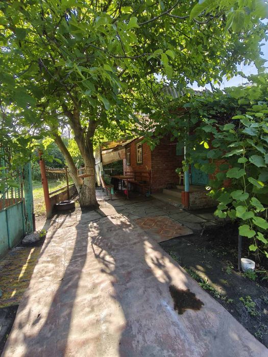 Продаж Дача в с.Хвилівка кооператив Роднічок