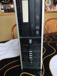 komputer HP Elite 8100 smol form