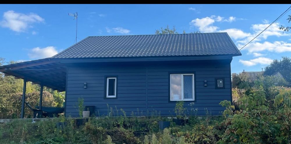 Продам ДОМ В ТАРОМСКОМ. с ремонтом