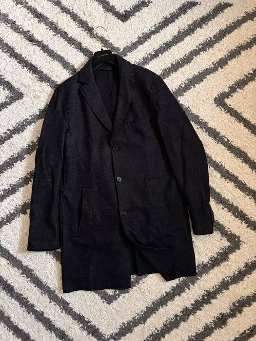 Пальто з кашеміром Roy Robson coat with cashmere cos dutti