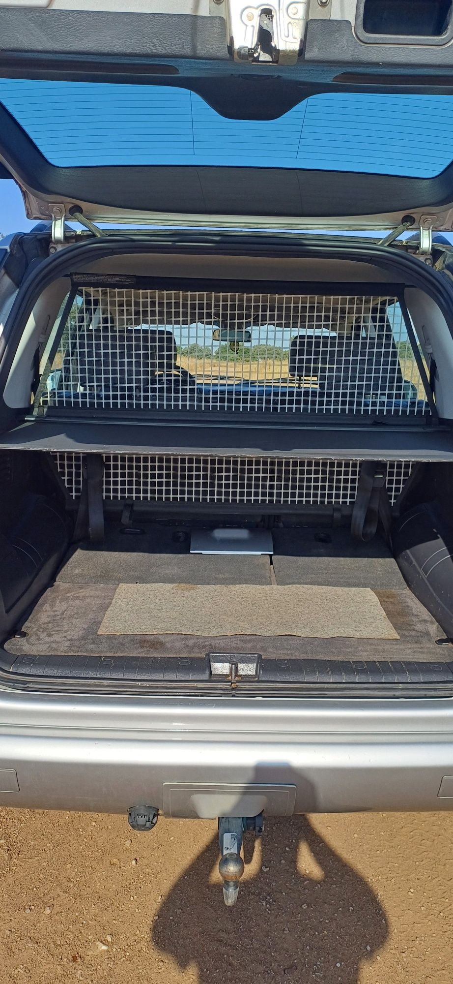 Mercedes Ml 270 cdi