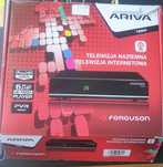 Ariva T650i Ferguson