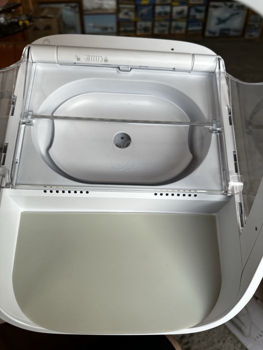 Годівниця для домашніх тварин SureFeed Microchip Connect MPF002