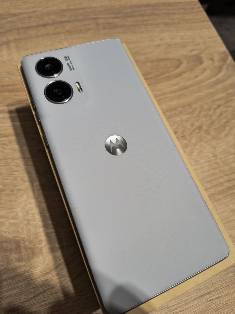 Motorola edge 50 fusion 12gb/512gb