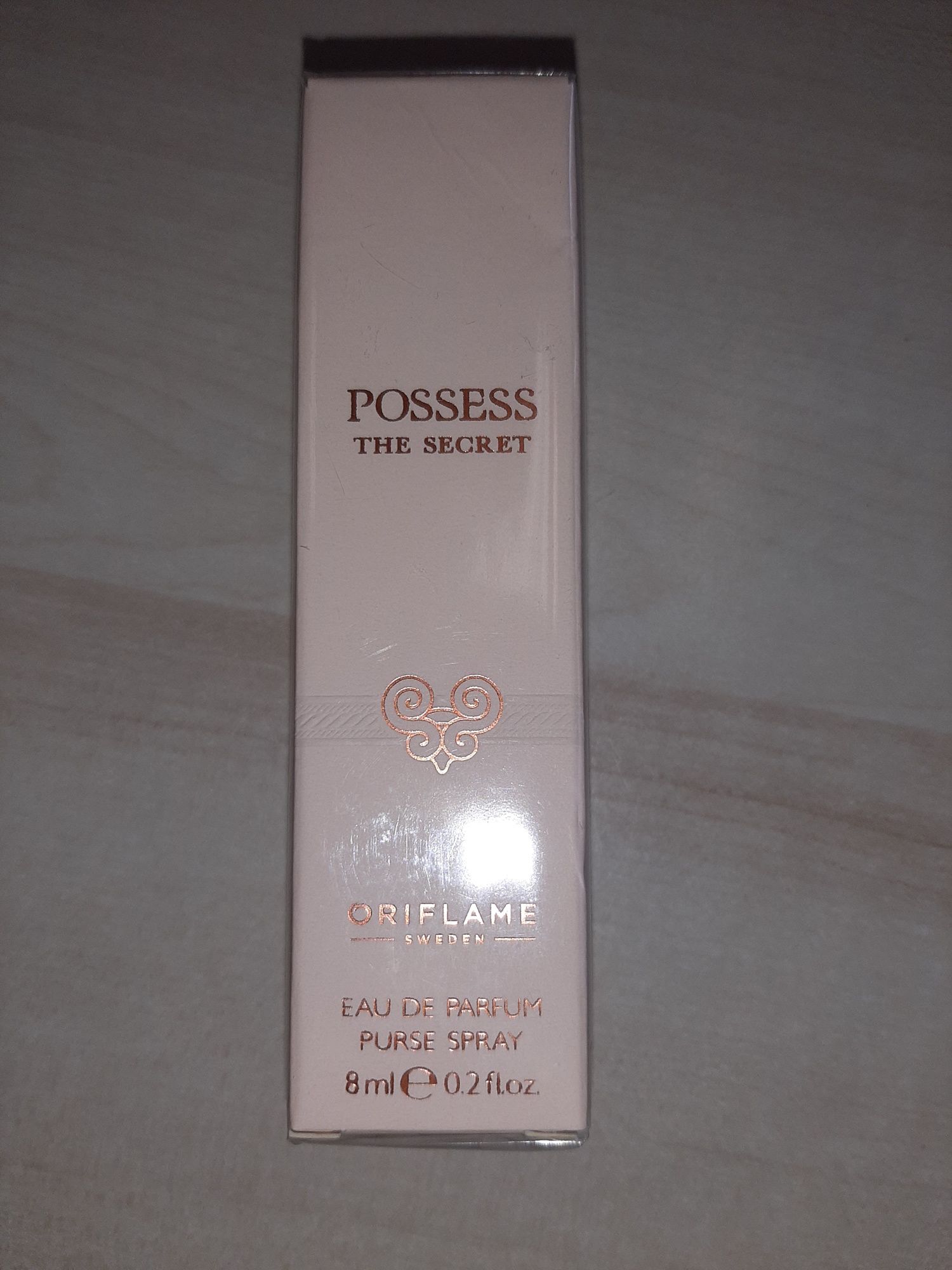 Perfumetka possess the secret 8ml 
Oriflame