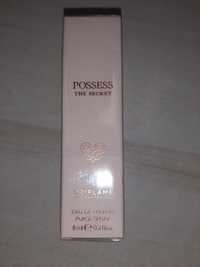 Perfumetka possess the secret 8ml 
Oriflame