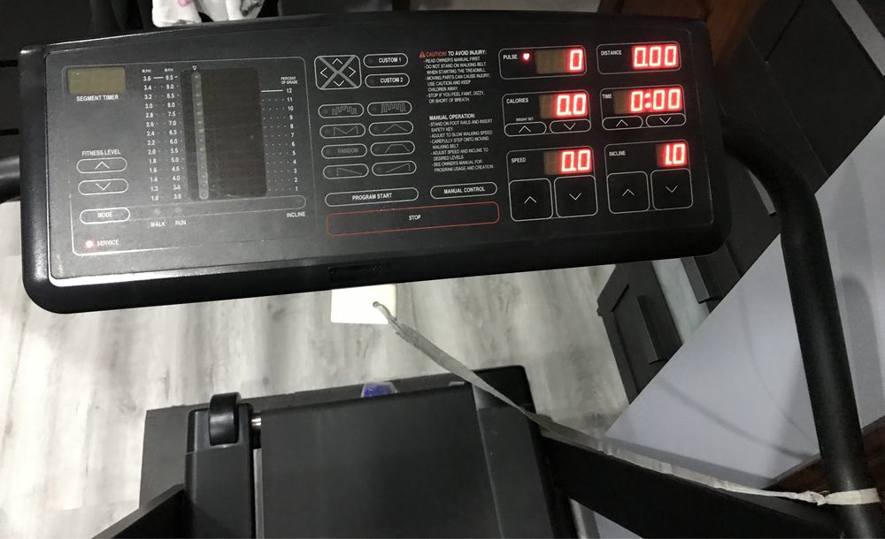 Passadeira Profissional