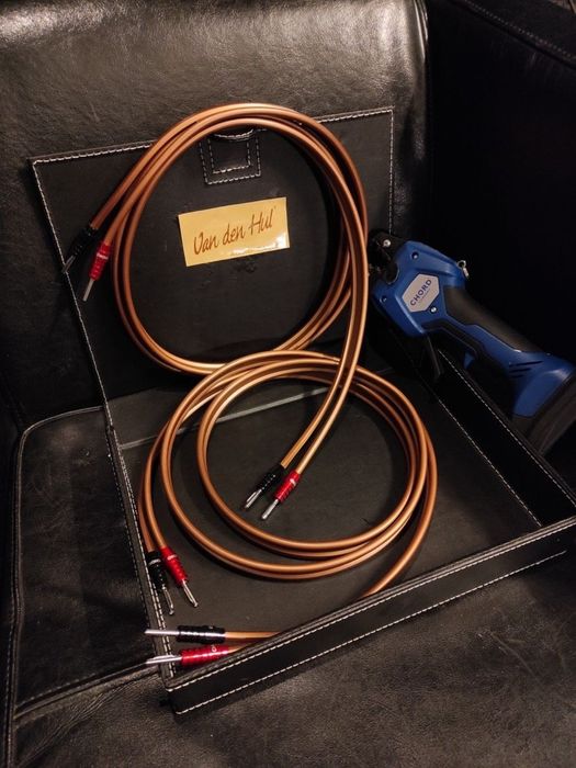 * Konfekcja kabli głośnikowych RCA XLR naprawa wymiana wtyków wykoncz