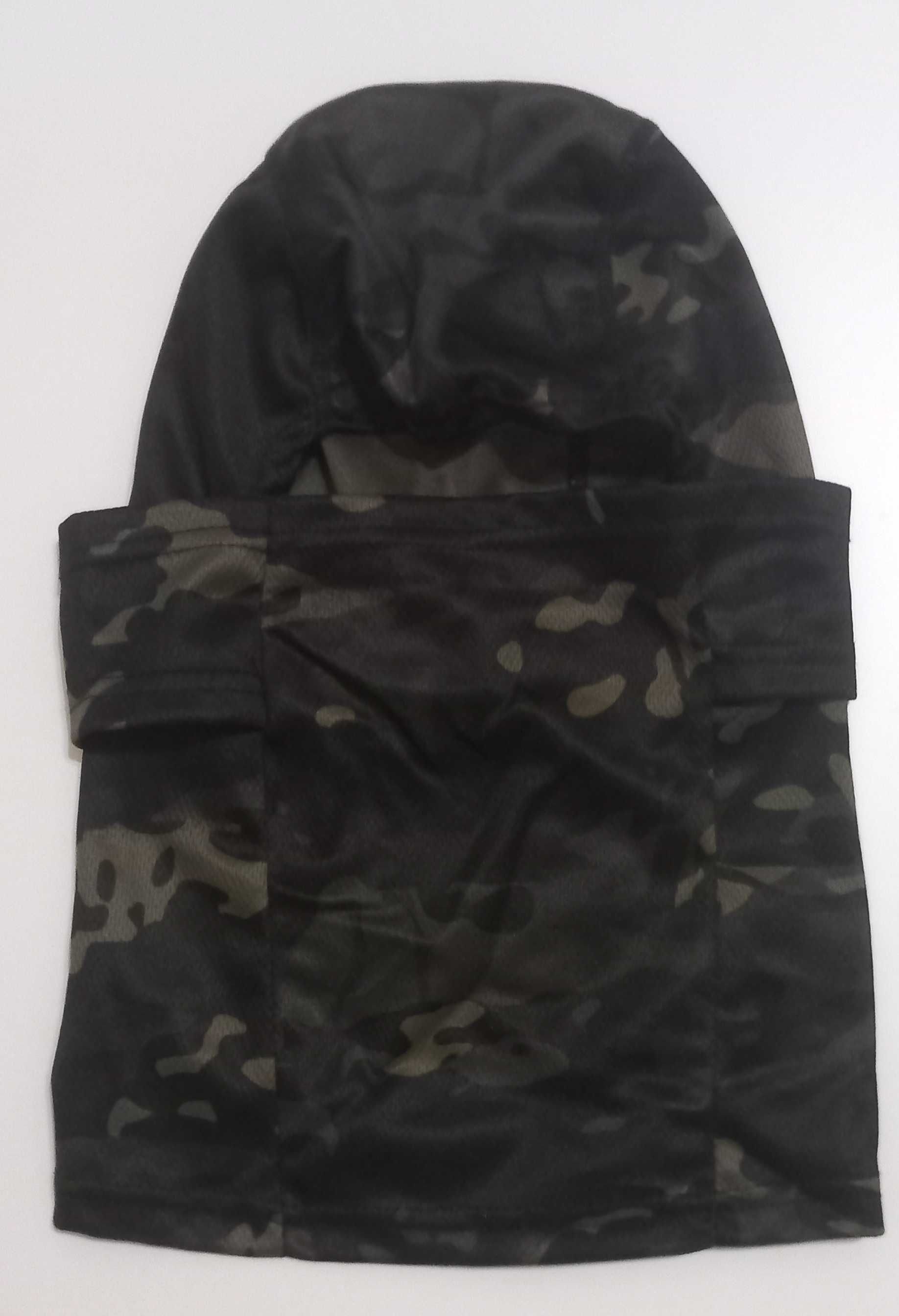 Balaclava padrão militar