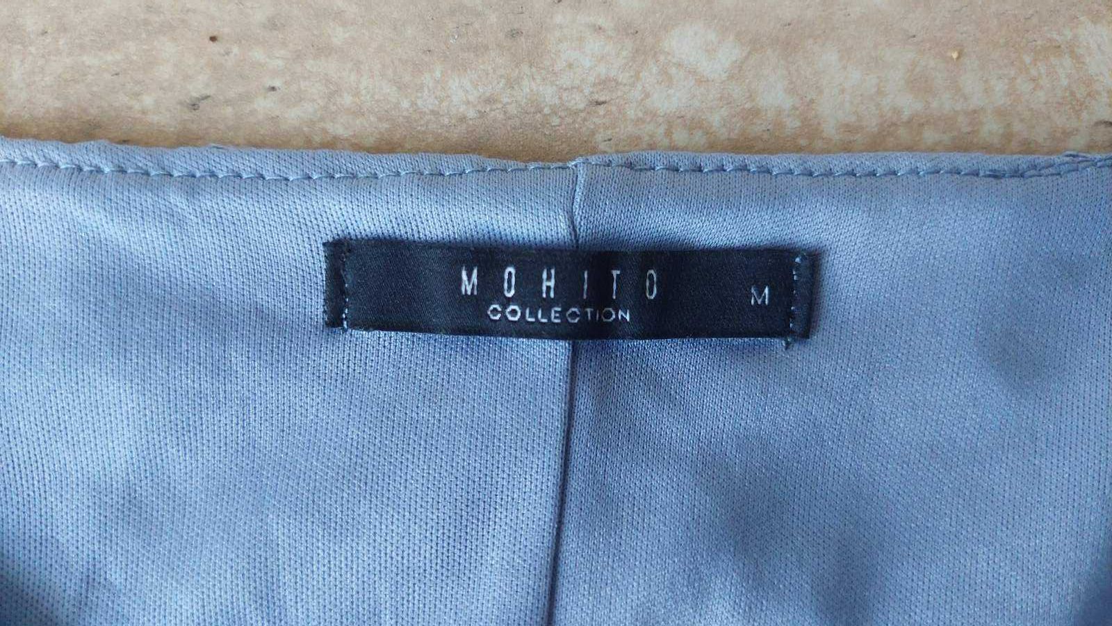 Блузка гіпюрова Mohito розмір М