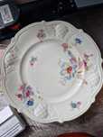 Talerz VEB R Germany Reichenbach 1900rr