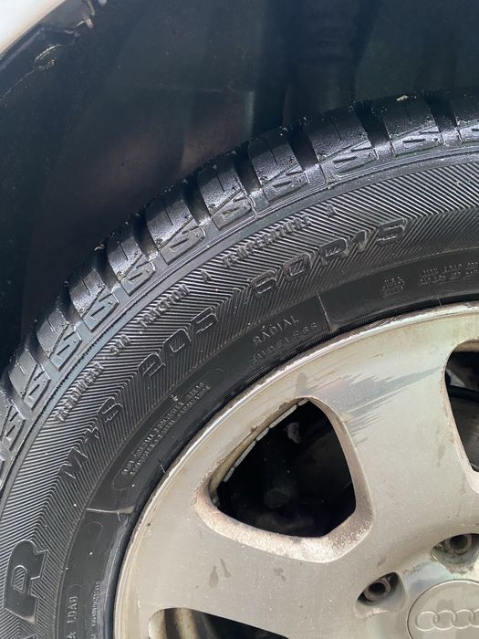 Продам ауді а3  2003р