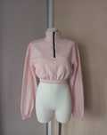 Krótka bluza Boohoo rozm. XS