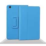 ETUI slim DO LENOVO TAB M10 FHD Plus 10.3 TB-X606F niebieski